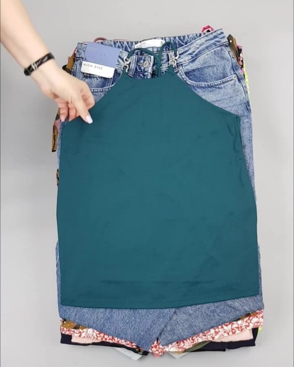 Фотография  121 - NEXT Summer Women mix#15 кг, ЛОТ №4436 оптом в Новосибирске и Новосибирской области