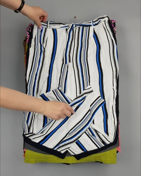 Фотография  500 - NEXT Summer Women mix#15 кг, ЛОТ №4437 оптом в Новосибирске и Новосибирской области