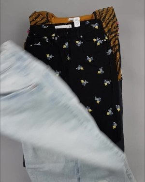 Фотография  683 - NEXT Summer Women mix#15 кг, ЛОТ №4437 оптом в Новосибирске и Новосибирской области