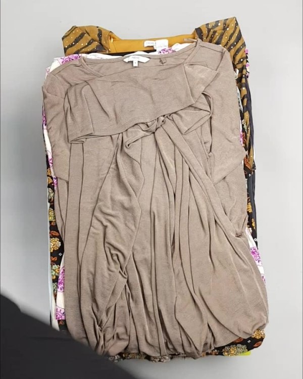 Фотография  287 - NEXT Summer Women mix#15 кг, ЛОТ №4437 оптом в Новосибирске и Новосибирской области