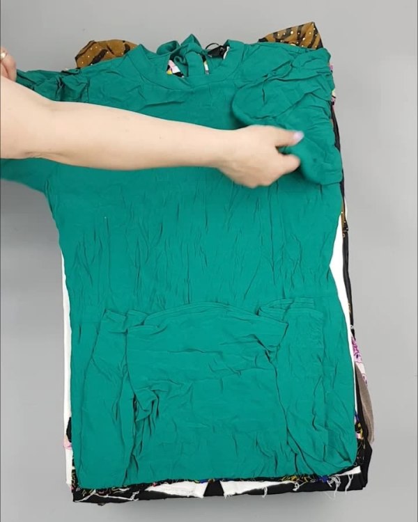 Фотография  596 - NEXT Summer Women mix#15 кг, ЛОТ №4437 оптом в Новосибирске и Новосибирской области