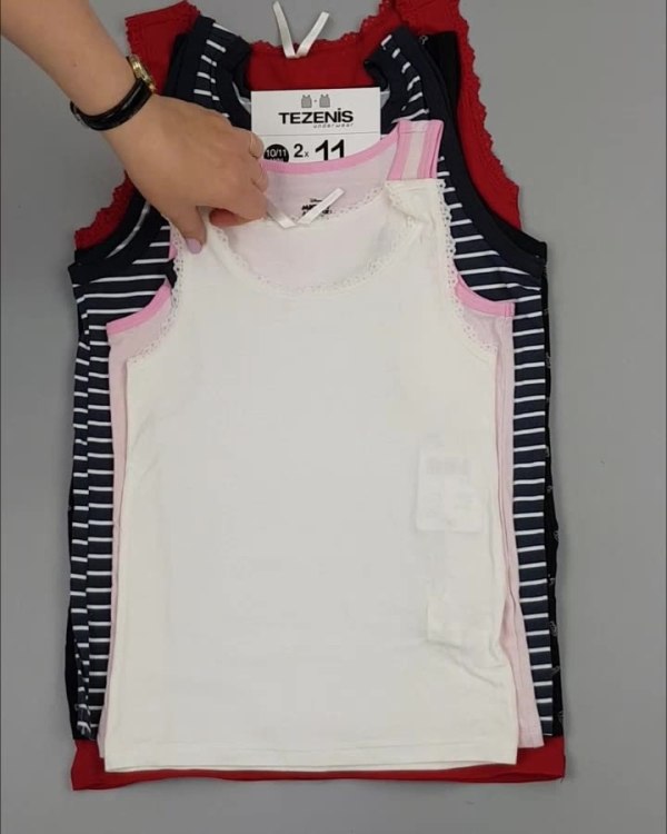 Фотография  802 - Нижнее белье CALZEDONIA дети#40 шт, ЛОТ №4443 оптом в Новосибирске и Новосибирской области