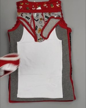 Фотография  781 - Нижнее белье CALZEDONIA дети#40 шт, ЛОТ №4443 оптом в Новосибирске и Новосибирской области