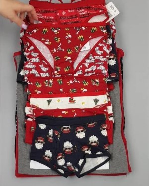 Фотография  166 - Нижнее белье CALZEDONIA дети#40 шт, ЛОТ №4443 оптом в Новосибирске и Новосибирской области