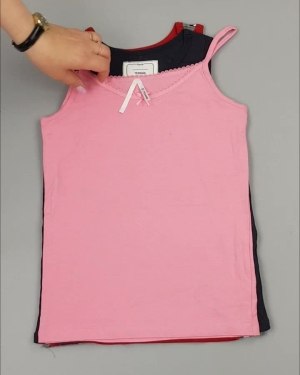 Фотография  645 - Нижнее белье CALZEDONIA дети#40 шт, ЛОТ №4444 оптом в Новосибирске и Новосибирской области