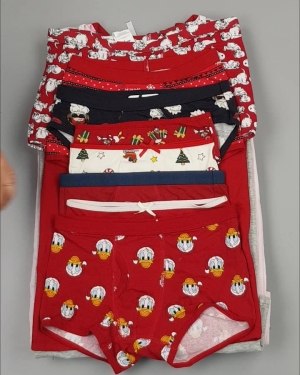 Фотография  223 - Нижнее белье CALZEDONIA дети#40 шт, ЛОТ №4444 оптом в Новосибирске и Новосибирской области