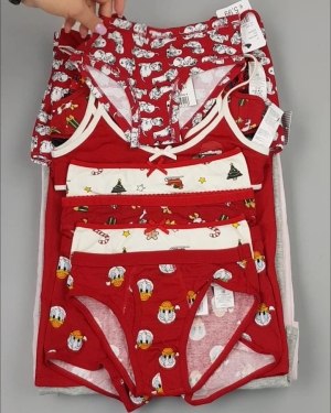 Фотография  255 - Нижнее белье CALZEDONIA дети#40 шт, ЛОТ №4444 оптом в Новосибирске и Новосибирской области