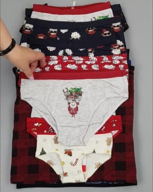 Фотография  481 - Нижнее белье CALZEDONIA дети#40 шт, ЛОТ №4445 оптом в Новосибирске и Новосибирской области