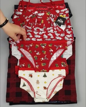 Фотография  135 - Нижнее белье CALZEDONIA дети#40 шт, ЛОТ №4445 оптом в Новосибирске и Новосибирской области