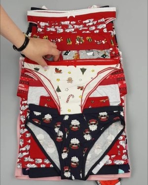 Фотография  371 - Нижнее белье CALZEDONIA дети#40 шт, ЛОТ №4446 оптом в Новосибирске и Новосибирской области