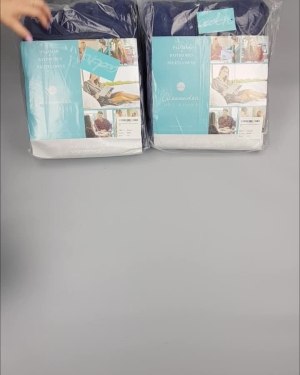 Фотография  795 - Халаты, комбинезоны (семейный) СТОК CAN#10 кг, ЛОТ №4448 оптом в Новосибирске и Новосибирской области