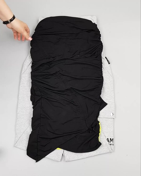 Фотография  268 - Одежда для беременных MISSGUIDED#5,4 кг, ЛОТ №4527 оптом в Новосибирске и Новосибирской области