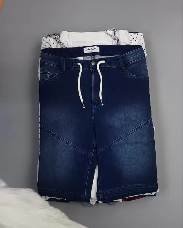 Фотография  524 - Bon Prix м/ж Summer#30 шт, ЛОТ №4754 оптом в Новосибирске и Новосибирской области