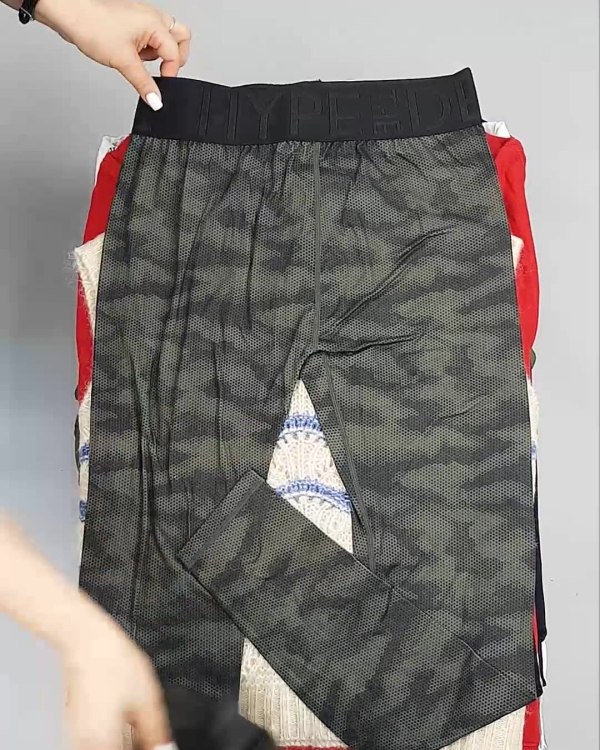 Фотография  242 - BRAND STOCK Winter#20 кг, ЛОТ №4786 оптом в Новосибирске и Новосибирской области