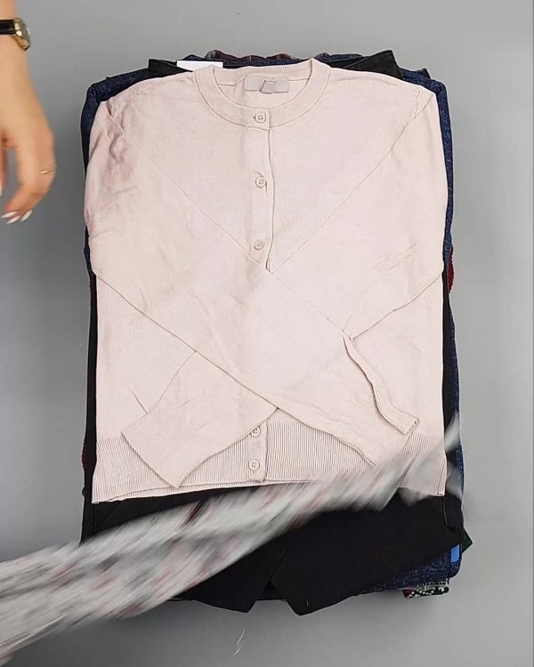 Фотография  801 - BRAND STOCK Winter#20 кг, ЛОТ №4787 оптом в Новосибирске и Новосибирской области