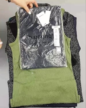 Фотография  294 - BRAND STOCK Winter#20 кг, ЛОТ №4787 оптом в Новосибирске и Новосибирской области