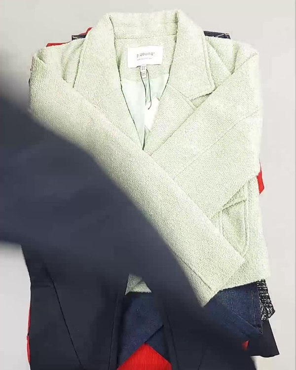 Фотография  318 - BRAND STOCK Winter#20 кг, ЛОТ №4792 оптом в Новосибирске и Новосибирской области