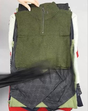 Фотография  821 - BRAND STOCK Winter#20 кг, ЛОТ №4792 оптом в Новосибирске и Новосибирской области