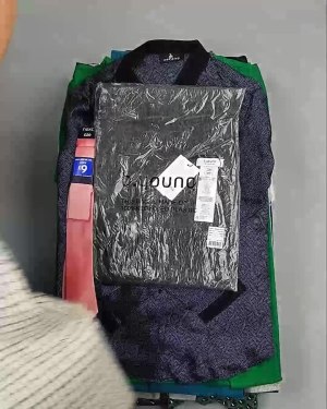 Фотография  495 - BRAND STOCK Winter#20 кг, ЛОТ №4793 оптом в Новосибирске и Новосибирской области