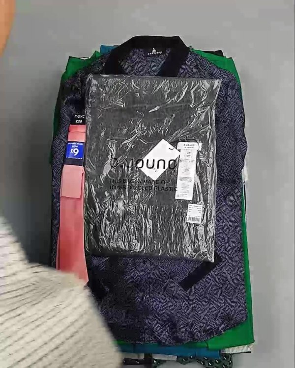 Фотография  215 - BRAND STOCK Winter#20 кг, ЛОТ №4793 оптом в Новосибирске и Новосибирской области