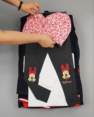 Фотография  662 - BRAND STOCK Kids Winter#10 кг, ЛОТ №4813 оптом в Новосибирске и Новосибирской области