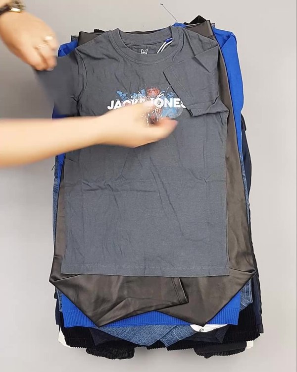 Фотография  541 - BRAND STOCK Kids Winter#10 кг, ЛОТ №4813 оптом в Новосибирске и Новосибирской области