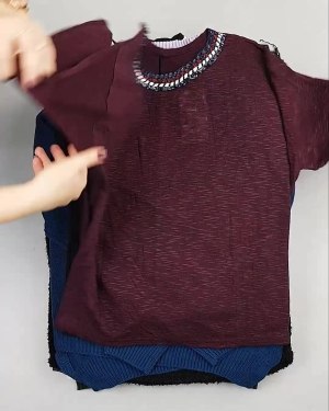 Фотография  124 - Джемпера Корея#20 шт, ЛОТ №5055 оптом в Новосибирске и Новосибирской области