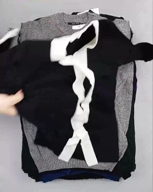 Фотография  274 - Джемпера Корея#20 шт, ЛОТ №5055 оптом в Новосибирске и Новосибирской области