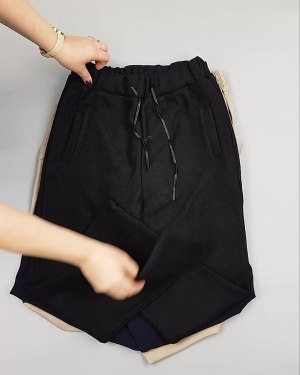 Фотография  851 - Брюки Корея#20 шт, ЛОТ №5057 оптом в Новосибирске и Новосибирской области