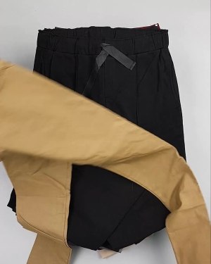 Фотография  469 - Брюки Корея#20 шт, ЛОТ №5057 оптом в Новосибирске и Новосибирской области