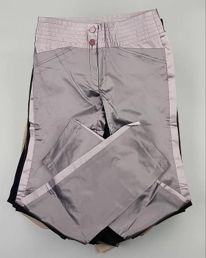 Фотография  614 - Брюки Корея#20 шт, ЛОТ №5057 оптом в Новосибирске и Новосибирской области