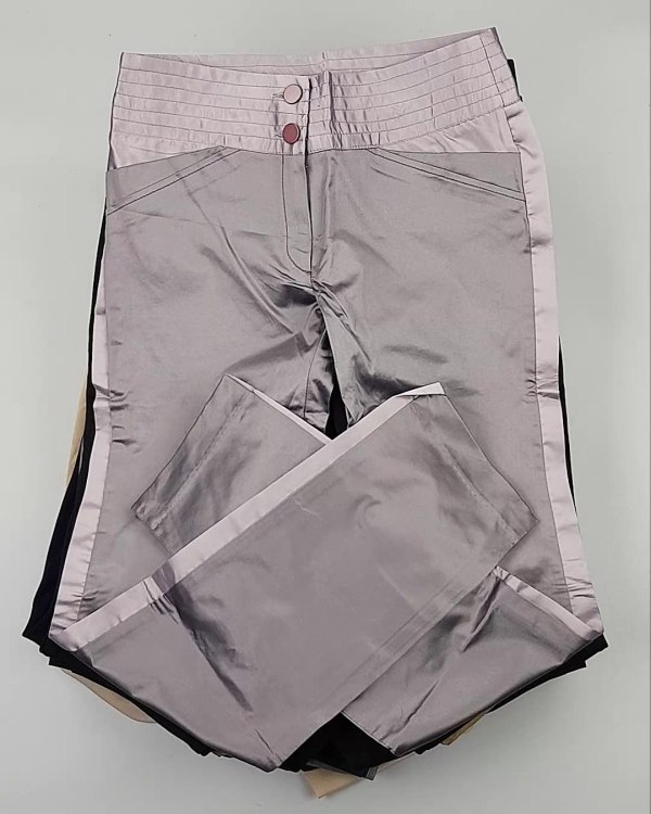 Фотография  532 - Брюки Корея#20 шт, ЛОТ №5057 оптом в Новосибирске и Новосибирской области