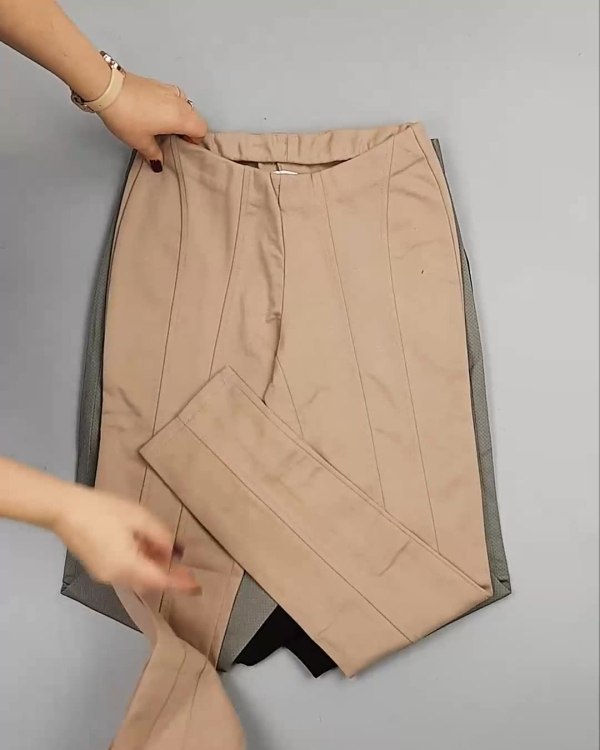 Фотография  515 - Брюки Корея#20 шт, ЛОТ №5058 оптом в Новосибирске и Новосибирской области