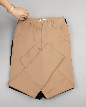 Фотография  813 - Брюки Корея#20 шт, ЛОТ №5058 оптом в Новосибирске и Новосибирской области