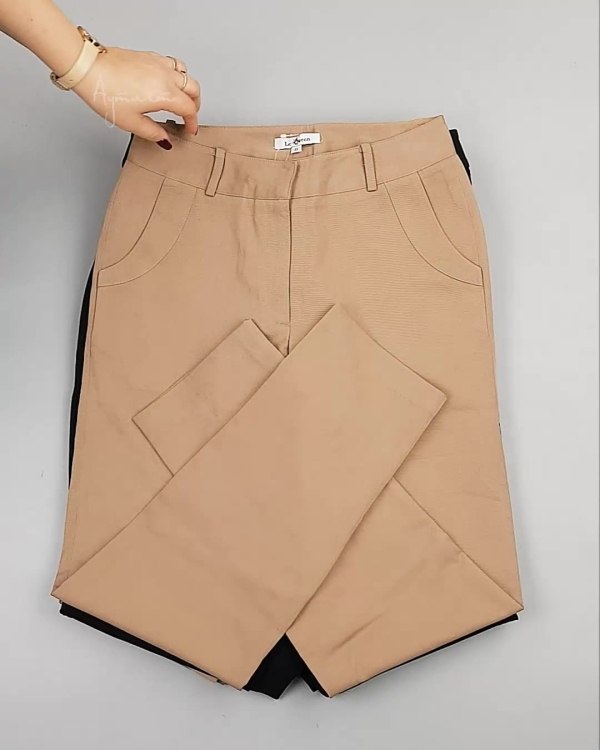 Фотография  421 - Брюки Корея#20 шт, ЛОТ №5058 оптом в Новосибирске и Новосибирской области