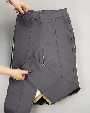 Фотография  272 - Брюки Корея#20 шт, ЛОТ №5058 оптом в Новосибирске и Новосибирской области