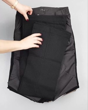 Фотография  194 - Брюки Корея#20 шт, ЛОТ №5058 оптом в Новосибирске и Новосибирской области