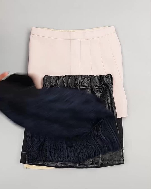 Фотография  449 - Юбки Корея#20 шт, ЛОТ №5062 оптом в Новосибирске и Новосибирской области