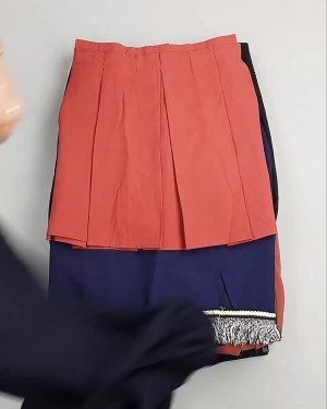 Фотография  959 - Юбки Корея#20 шт, ЛОТ №5062 оптом в Новосибирске и Новосибирской области