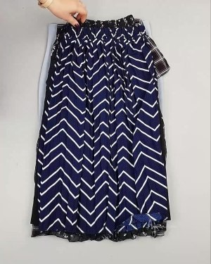 Фотография  967 - Юбки Корея#20 шт, ЛОТ №5063 оптом в Новосибирске и Новосибирской области