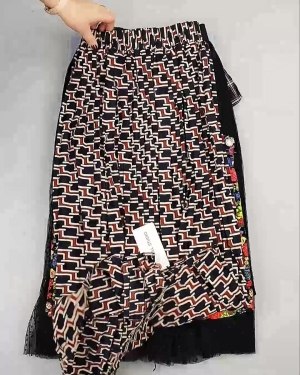 Фотография  238 - Юбки Корея#20 шт, ЛОТ №5063 оптом в Новосибирске и Новосибирской области