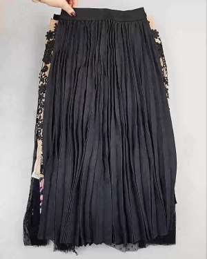 Фотография  108 - Юбки Корея#20 шт, ЛОТ №5063 оптом в Новосибирске и Новосибирской области