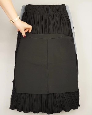 Фотография  399 - Юбки Корея#20 шт, ЛОТ №5063 оптом в Новосибирске и Новосибирской области