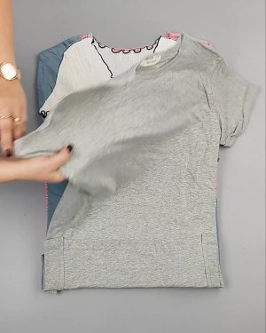 Фотография  974 - Футболки Корея#20 шт, ЛОТ №5068 оптом в Новосибирске и Новосибирской области