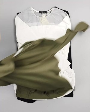 Фотография  836 - Тонковки Корея#20 шт, ЛОТ №5071 оптом в Новосибирске и Новосибирской области