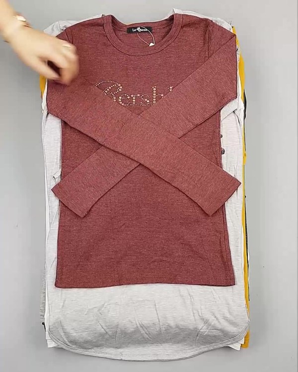 Фотография  169 - Тонковки Корея#20 шт, ЛОТ №5071 оптом в Новосибирске и Новосибирской области