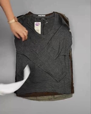 Фотография  642 - Тонковки Корея#20 шт, ЛОТ №5072 оптом в Новосибирске и Новосибирской области