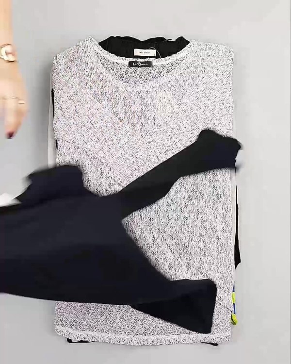 Фотография  210 - Джемпера легкие Корея#20 шт, ЛОТ №5081 оптом в Новосибирске и Новосибирской области