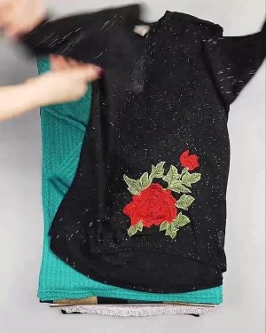 Фотография  171 - Джемпера легкие Корея#20 шт, ЛОТ №5081 оптом в Новосибирске и Новосибирской области