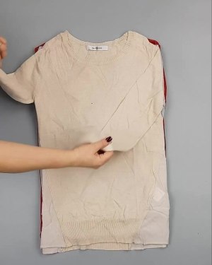 Фотография  540 - Джемпера легкие Корея#20 шт, ЛОТ №5082 оптом в Новосибирске и Новосибирской области